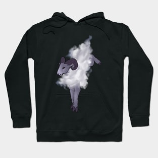 Cloud Ram Hoodie